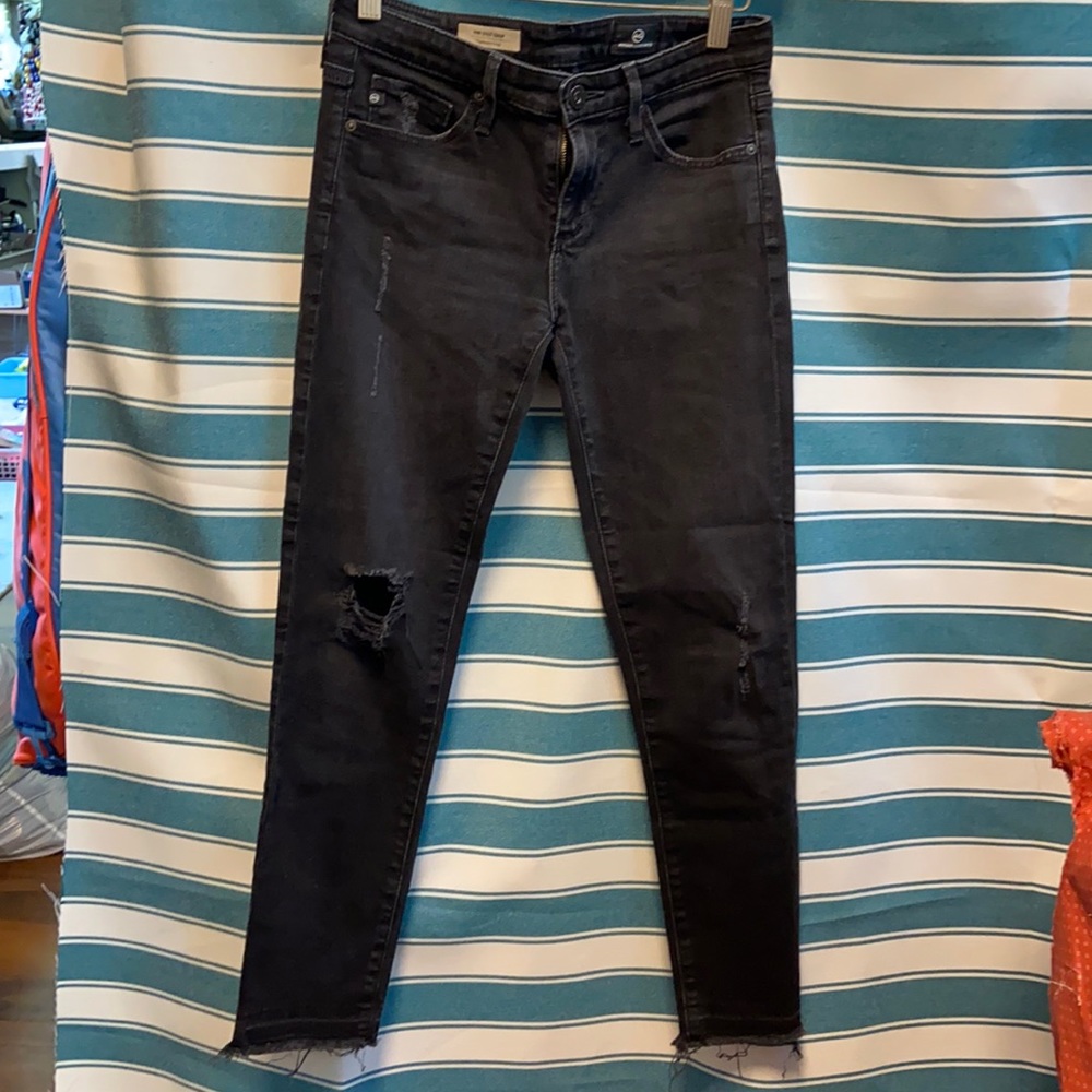 Adriano goldschmied denim